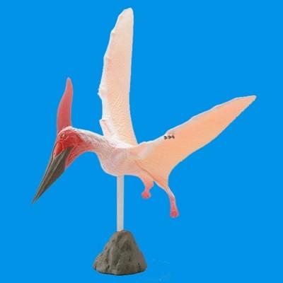 海洋堂 カプセルq 恐竜発掘記 日本の恐竜 05 プテラノドン Soh おもちゃ屋ya Yahoo 店 通販 Yahoo ショッピング