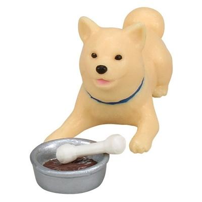 お取り寄せ エポック 犬ごはん おかわり 02 待つ クリーム