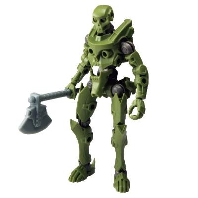 エポック 誰得ダークサイド カプセル素体 ドクロ素ボディ 02 オリーブ Soh0085 おもちゃ屋ya Yahoo 店 通販 Yahoo ショッピング