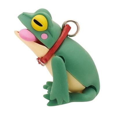 セールsale Off 奇譚クラブ おさんぽカエル Super Best 01 グリーン Wantannas Go Id