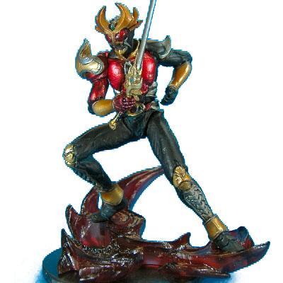 バンダイ S I C匠魂 Vol 8 仮面ライダーアギト アーティストカラー フレイムフォーム Toe おもちゃ屋ya Yahoo 店 通販 Yahoo ショッピング