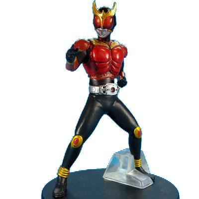 バンダイ 超造形魂 仮面ライダー１ 02 ディケイドクウガ Toe おもちゃ屋ya Yahoo 店 通販 Yahoo ショッピング