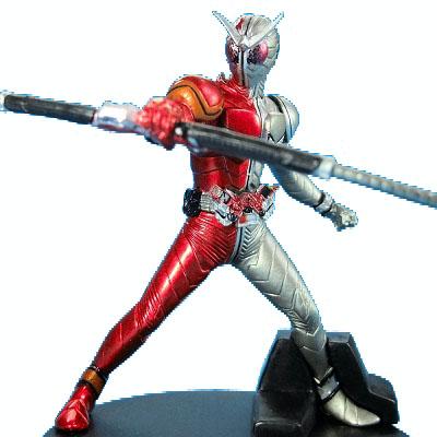 Dg 仮面ライダー05 04 仮面ライダーw ヒートメタル Toe おもちゃ屋ya Yahoo 店 通販 Yahoo ショッピング