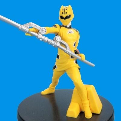 バンダイfc 獣拳戦隊ゲキレンジャー１ ゲキイエロー ゲキトンファーロングバトン Toe おもちゃ屋ya Yahoo 店 通販 Yahoo ショッピング