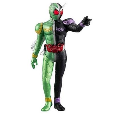 Hg 仮面ライダー Vol 01 02 仮面ライダーw サイクロンジョーカー Toe おもちゃ屋ya Yahoo 店 通販 Yahoo ショッピング