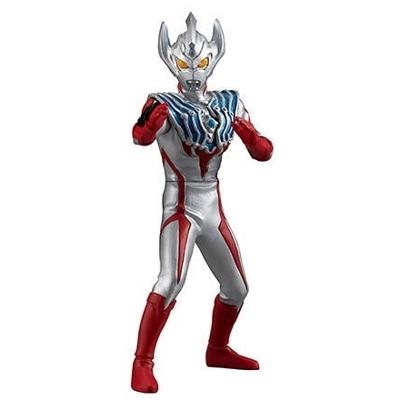 Hgシリーズ ウルトラマン01 01 ウルトラマンタイガ 21