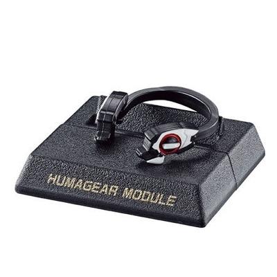 バンダイ ガシャポン コレクション 仮面ライダー02 02 ヒューマギアモジュール 暴走ver Toe おもちゃ屋ya Yahoo 店 通販 Yahoo ショッピング
