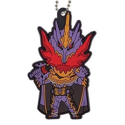 バンダイ 仮面ライダーセイバー カプセルラバーマスコット02 07 仮面ライダーカリバー ジャオウドラゴン Toe おもちゃ屋ya Yahoo 店 通販 Yahoo ショッピング