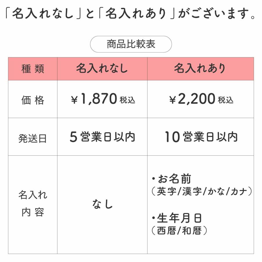 サンリオキャラクターズ へその緒ケース 桐箱 臍帯箱｜omoide-tottoco｜10