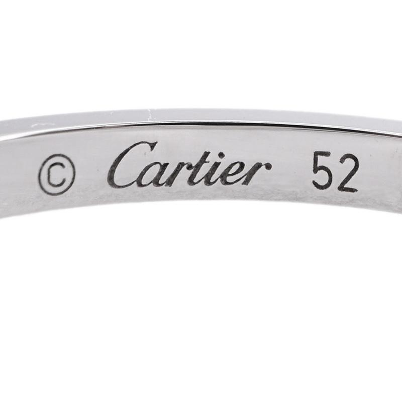 カルティエ Cartier 指輪 リング 結婚指輪 ペア バレリーナ メンズ レディース ウェディングリング 刻印 :26658:Tieel - 通販  - Yahoo!ショッピング