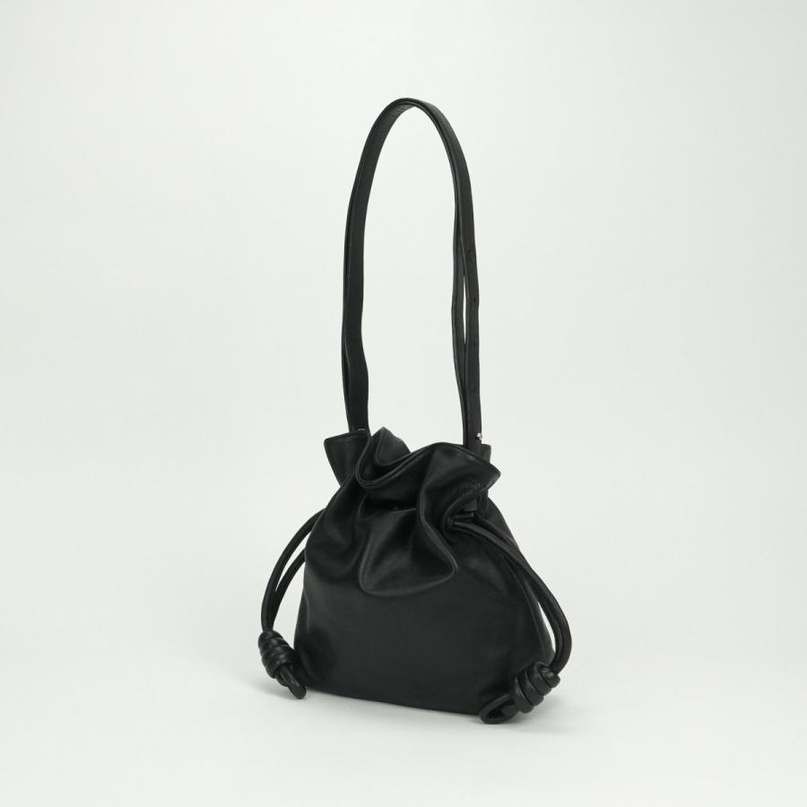 LOEWE ロエベ フラメンコ バッグ ショルダーバッグ ナッパレザー 