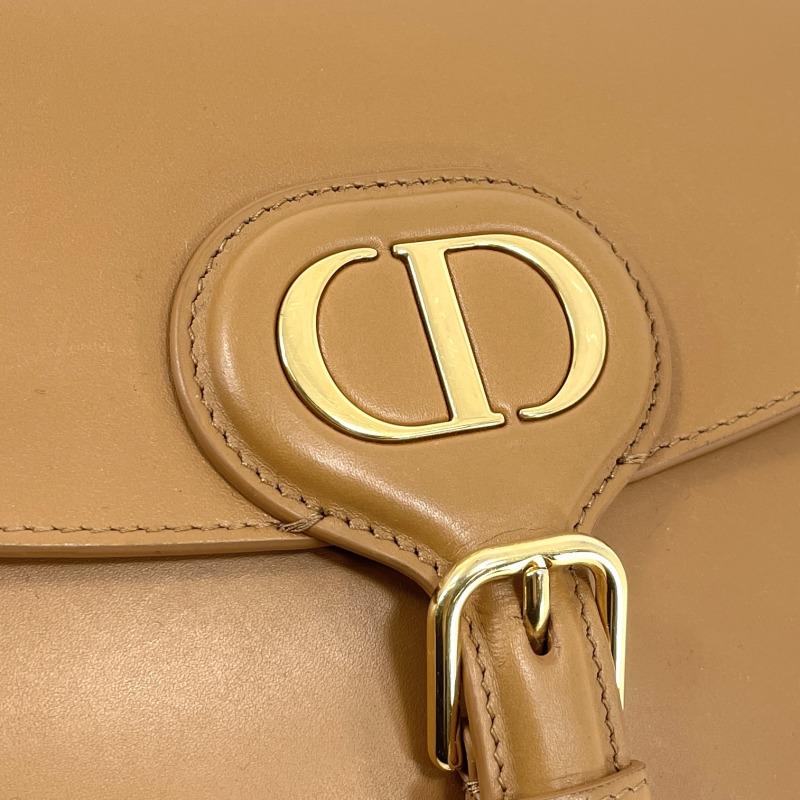 クリスチャンディオール CHRISTIAN DIOR ディオールボビー バッグ 