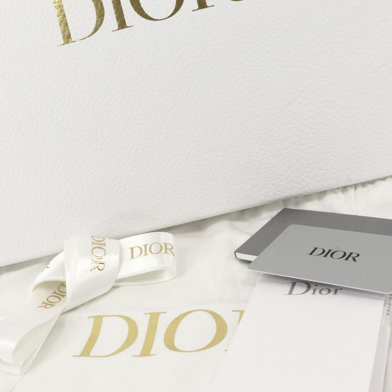 クリスチャンディオール CHRISTIAN DIOR ディオールボビー バッグ 