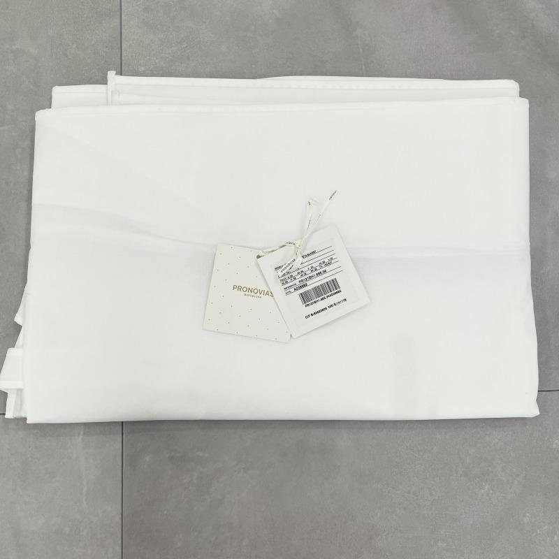 プロノビアス PRONOVIAS Haver ハーバー Aライン ウェディングドレス ホワイト