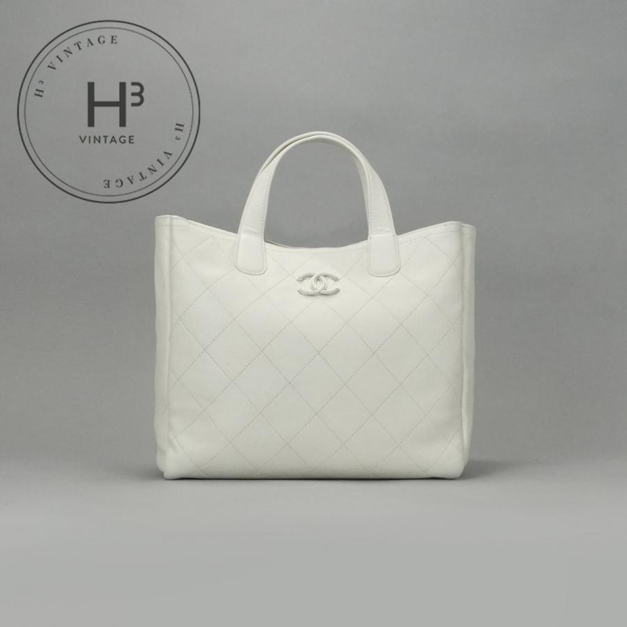 CHANEL（シャネル） マトラッセ バッグ トートバッグ ショルダーバッグ 