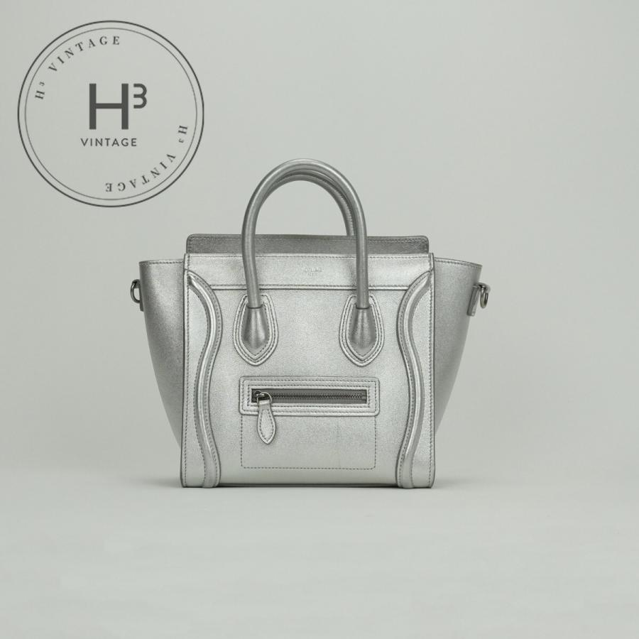 CELINE セリーヌ ラゲージナノ