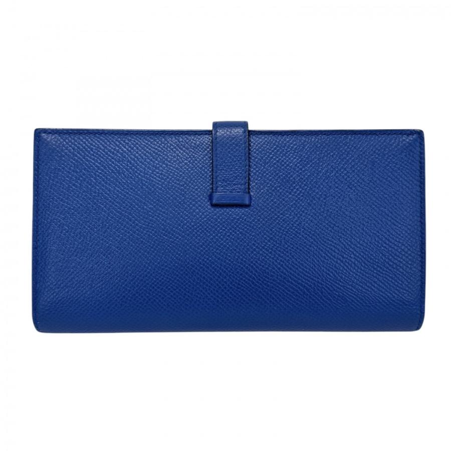 大人気❣️HERMES エルメス べアン スフレ エプソン 　長財布　F72 大人気❣️HERMES エルメス べアン スフレ エプソン 長財布F72