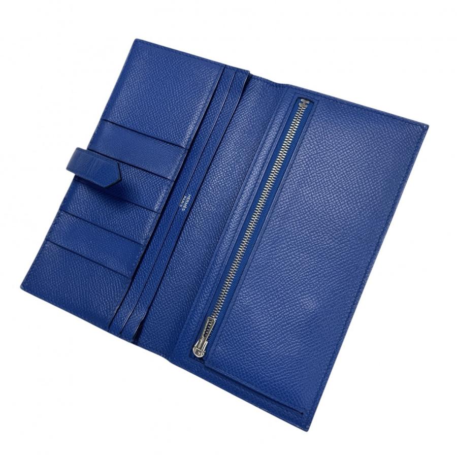 HERMES エルメス ベアンスフレ ベアン スフレ 財布 長財布