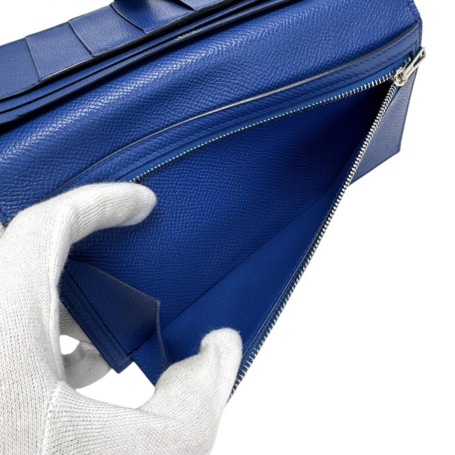 HERMES エルメス ベアンスフレ ベアン スフレ 財布 長財布