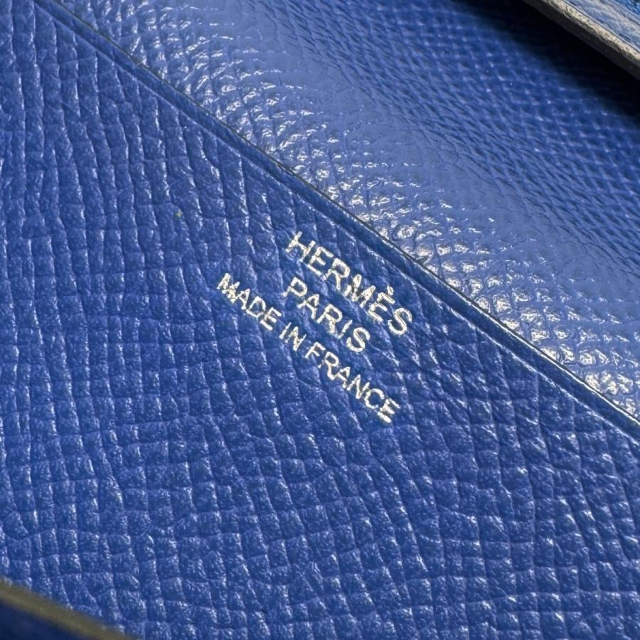 HERMES エルメス ベアンスフレ ベアン スフレ 財布 長財布