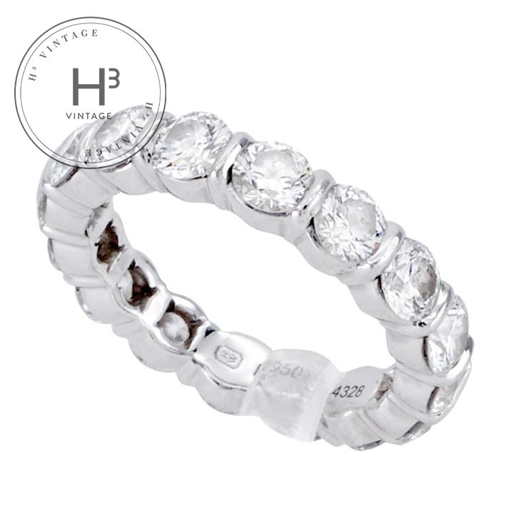 ハリー・ウィンストン ハリーウィンストン HARRY WINSTON