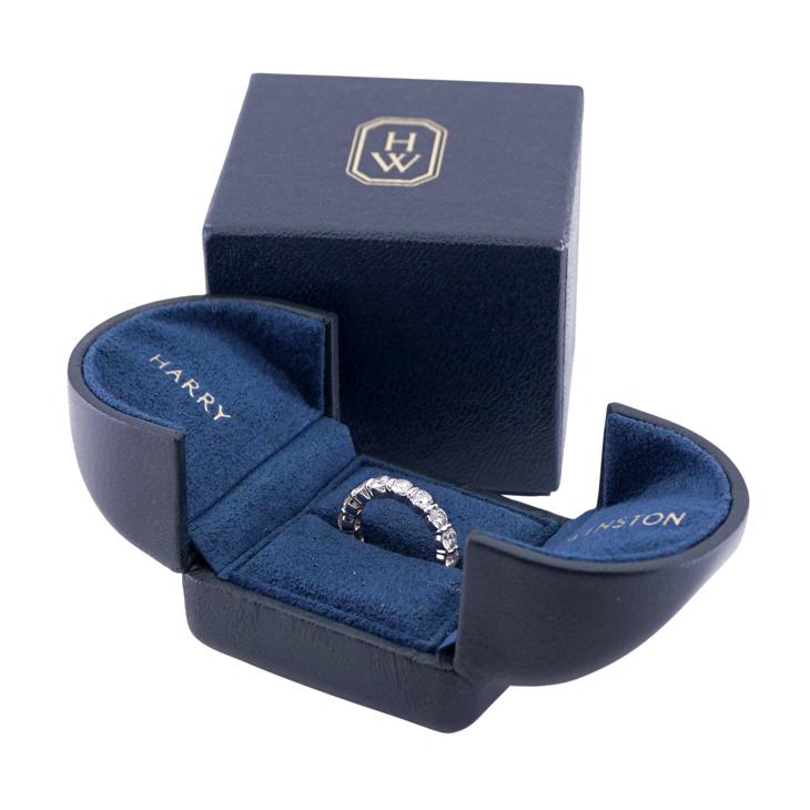 ハリー・ウィンストン ハリーウィンストン HARRY WINSTON