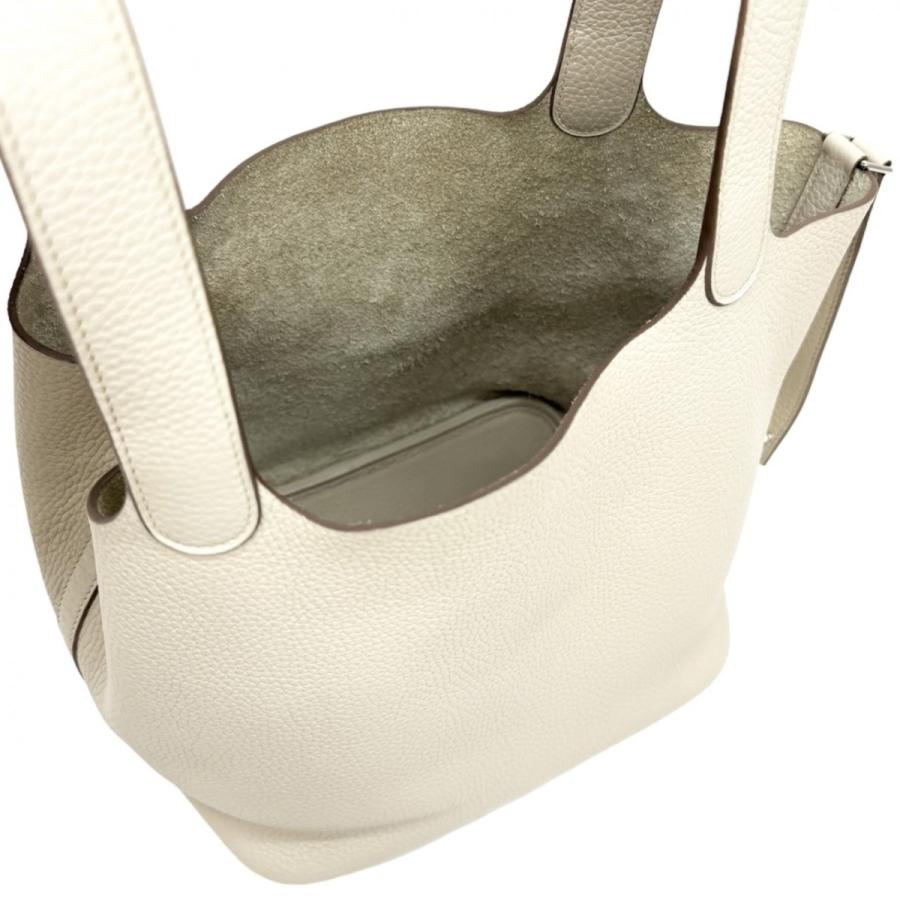 エルメス HERMES ピコタンロックMM ピコタンロック MM ピコタンロック  