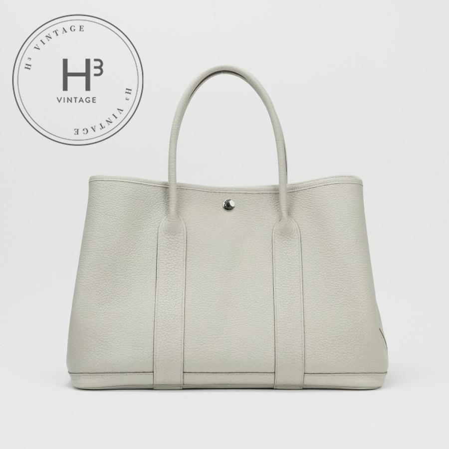 HERMES エルメス ガーデンパーティPM ガーデンパーティ PM ガーデン 