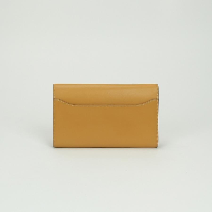 HERMES（エルメス） コンスタンスロング コンスタンス ロング 財布 長