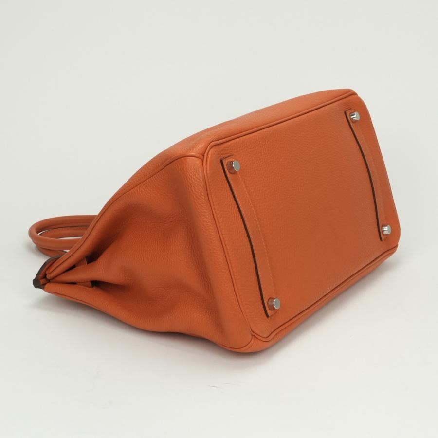 HERMES（エルメス） バーキン35 バーキン 35 バッグ トートバッグ トゴ