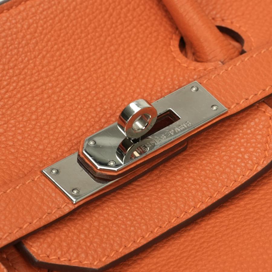 HERMES（エルメス） バーキン35 バーキン 35 バッグ トートバッグ トゴ