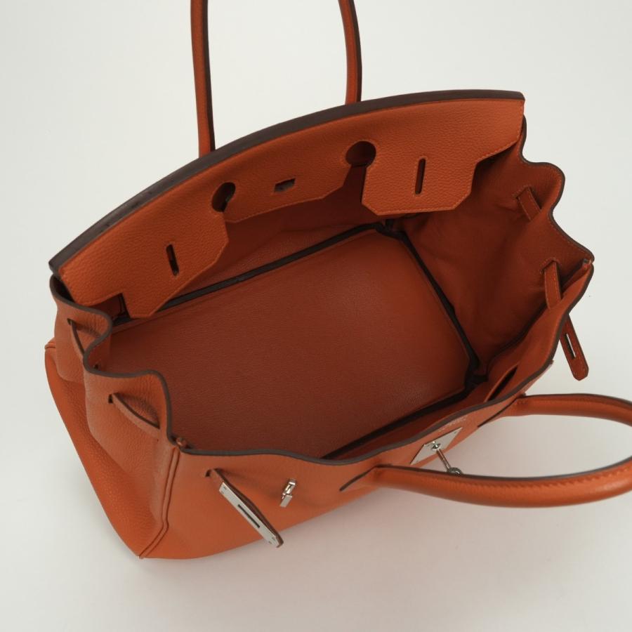 HERMES（エルメス） バーキン35 バーキン 35 バッグ トートバッグ トゴ