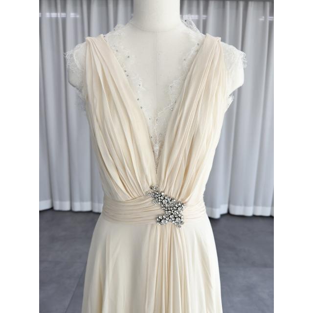 Jenny Packham（ジェニー パッカム）～新作ウェディングドレスのご紹介 
