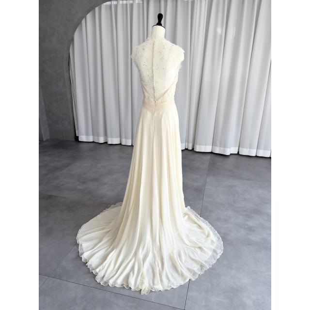 ジェニーパッカム Jenny Packham Molly モリー スレンダーライン 