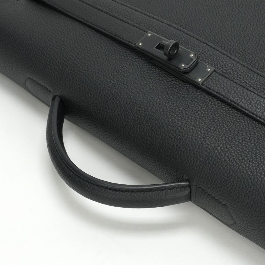 HERMES（エルメス） ケリーデペッシュ36 モノクローム ケリー