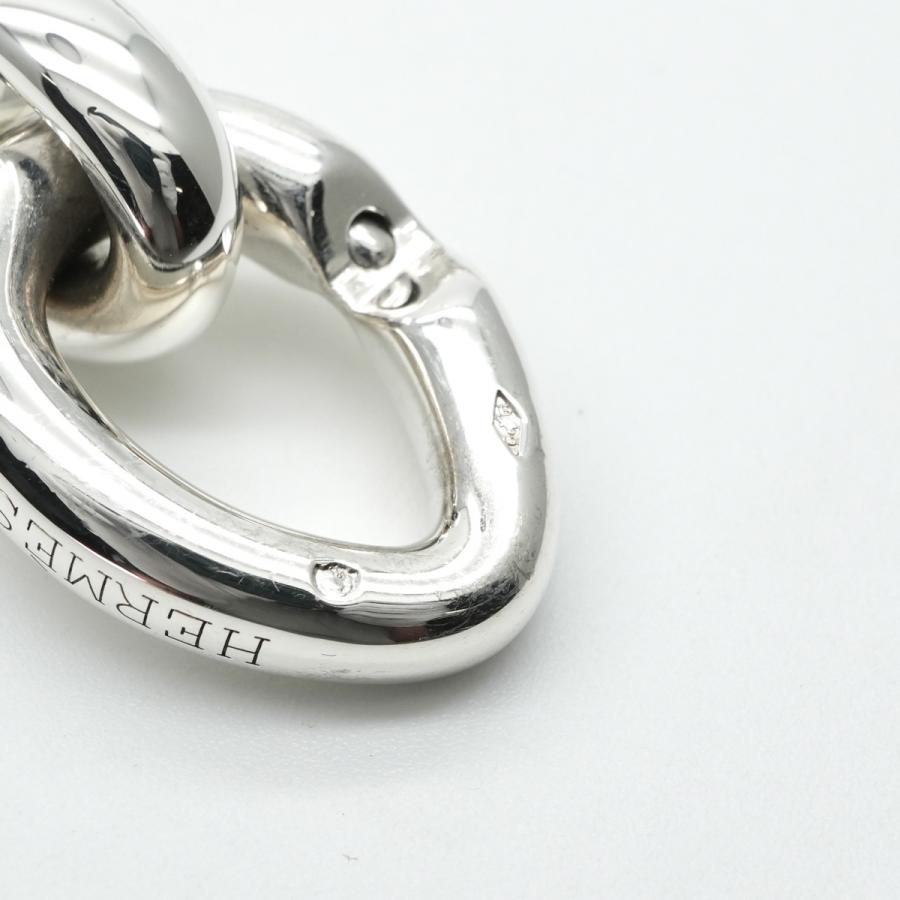 hermes エルメス　アクロバット　MM 1コマ Vintage HERMES Acrobat Bracelet MM / ヴィンテージエルメス