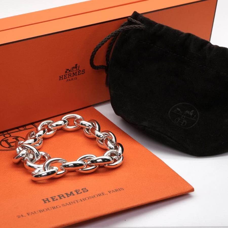 HERMES（エルメス） アクロバット アクロバットMM ブレスレット