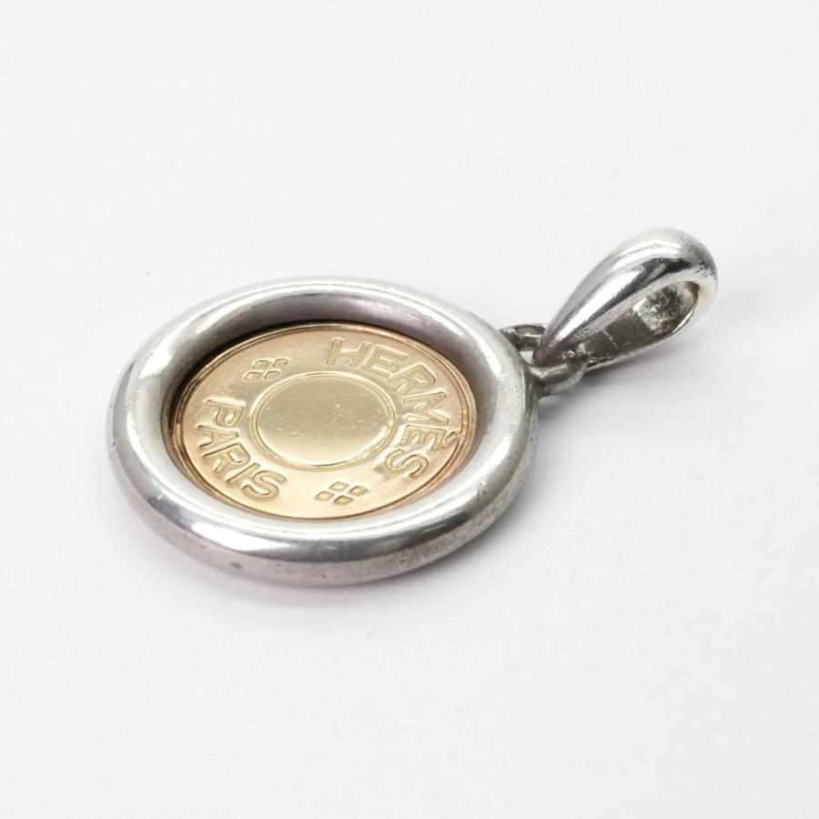 HERMES（エルメス） セリエ セリエ ネックレス ペンダント チョーカー