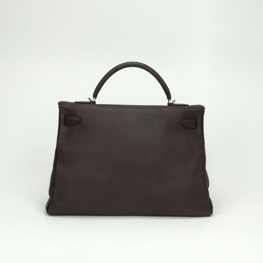 HERMES（エルメス） ケリー40 ケリー 40 ヴェルソ バッグ トートバッグ