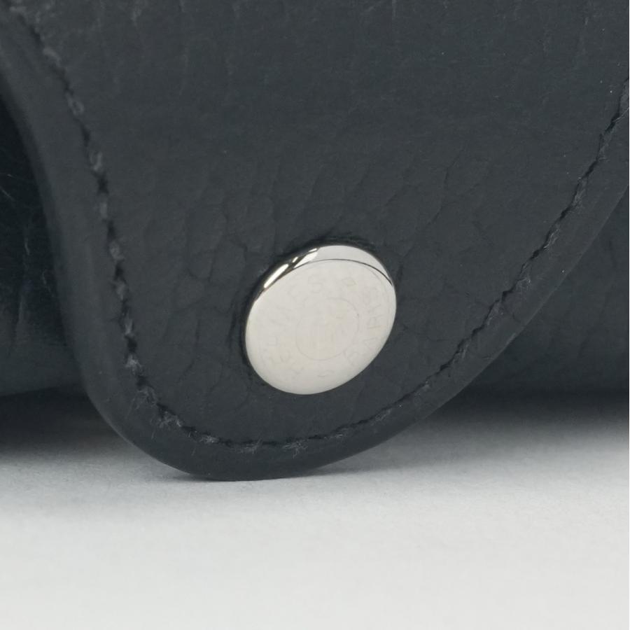 HERMES（エルメス） イリアード 財布 二つ折り財布 ミニ財布 ミニ