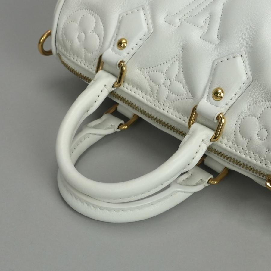 ルイヴィトン LOUIS VUITTON パピヨンBB パピヨン BB バブルグラム