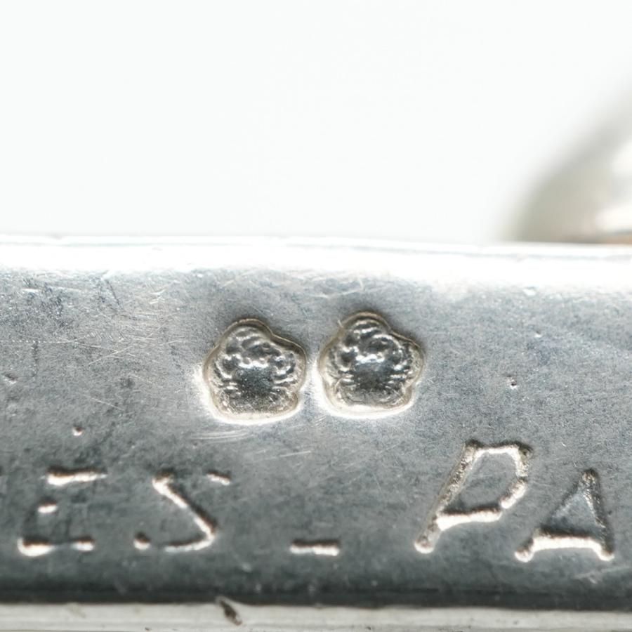 HERMES（エルメス） トルサード トルサード ネックレス ペンダント