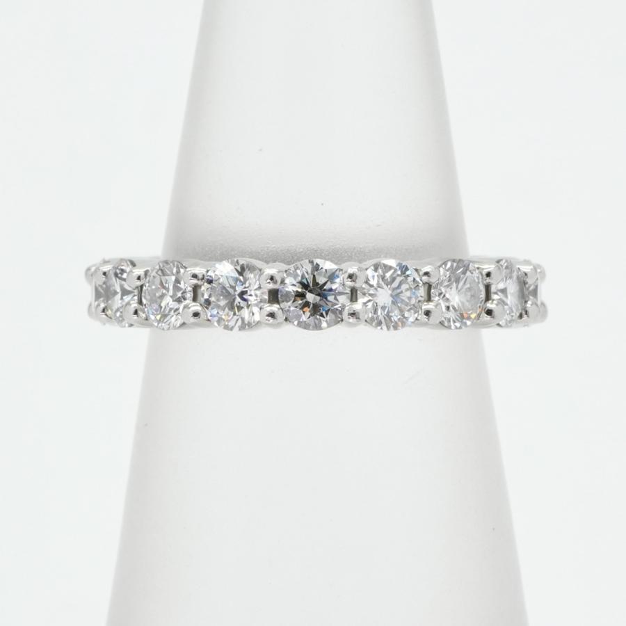 ハリー・ウィンストン（HARRY WINSTON） ラウンドカット・プロング