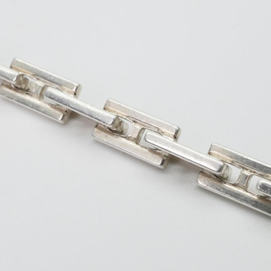 HERMES エルメス ヘラクレス ブレスレット 19cm シルバー 925 楽天市場】【美品】HERMES エルメス ヘラクレス PM 42