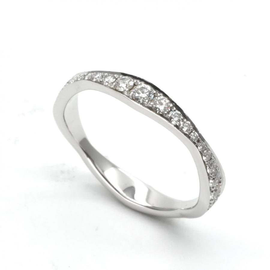 ハリー・ウィンストン ハリーウィンストン HARRY WINSTON パヴェ