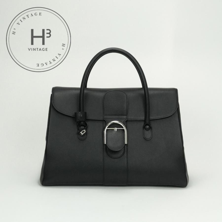 デルヴォー DELVAUX ブリヨンGM ブリヨン GM バッグ トートバッグ