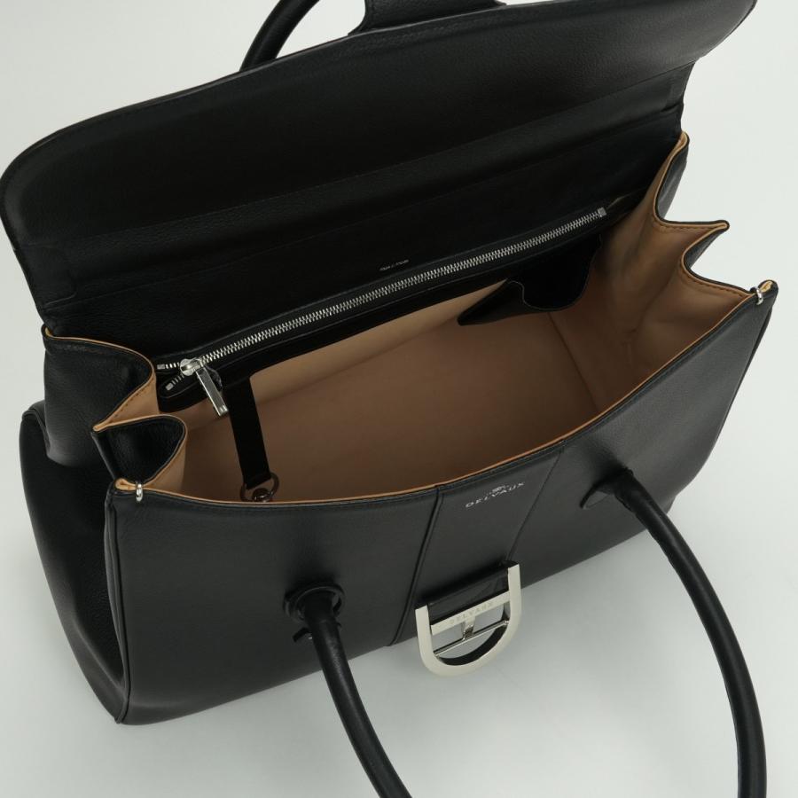 デルヴォー DELVAUX ブリヨンGM ブリヨン GM バッグ トートバッグ