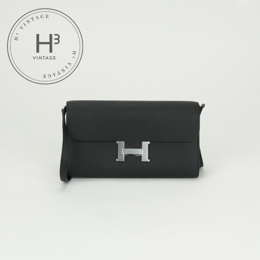 HERMES コンスタンス トゥーゴー ロング ウォレット HERMES（エルメス） コンスタンストゥーゴー コンスタンス トゥーゴー