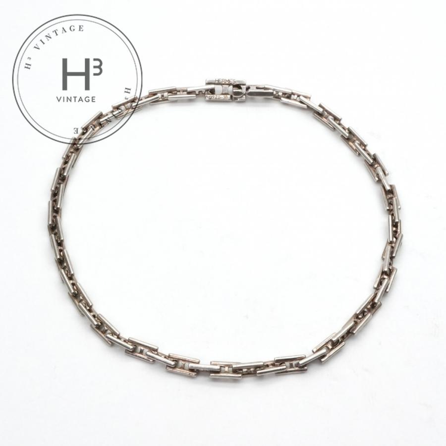 HERMES（エルメス） ヘラクレス ヘラクレスPM ブレスレット バングル 
