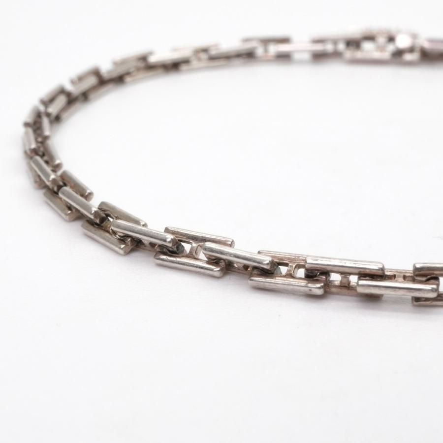HERMES（エルメス） ヘラクレス ヘラクレスPM ブレスレット バングル